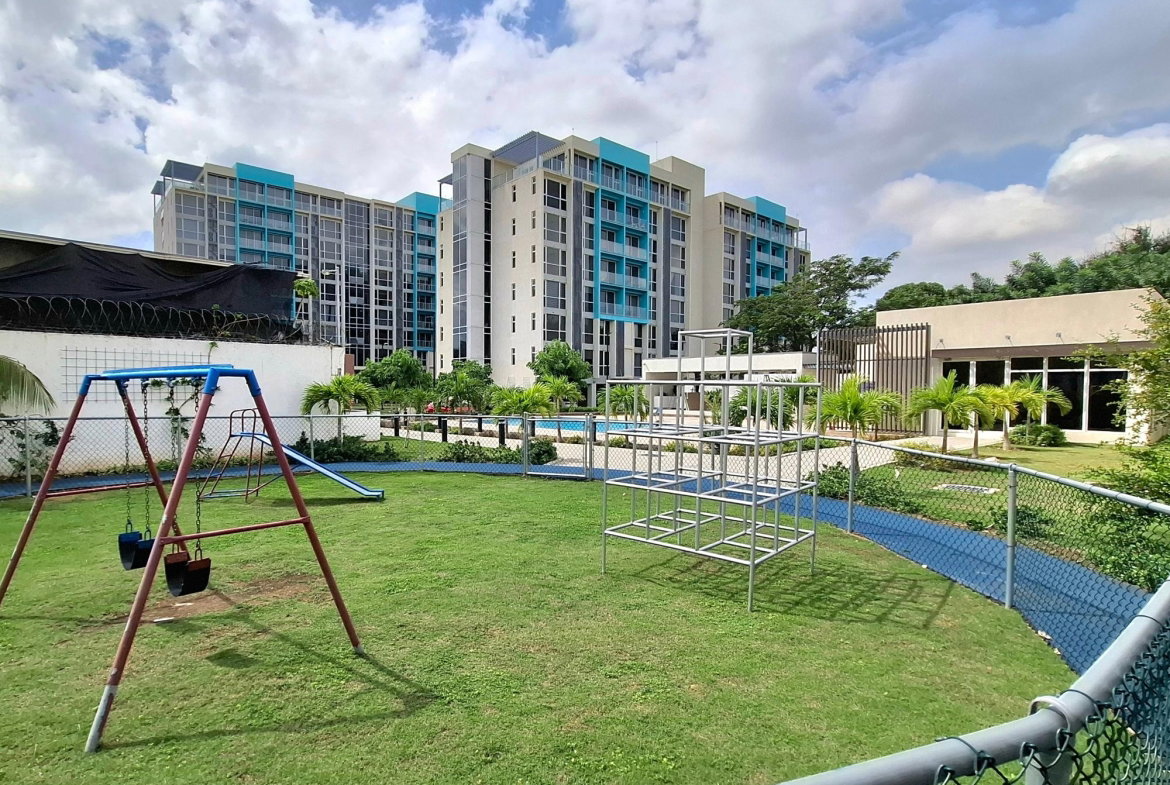 Twenty-Third image of b 401-4 Musgrave in Kingston 5, St. Andrew, Jamaica - property is For Rent