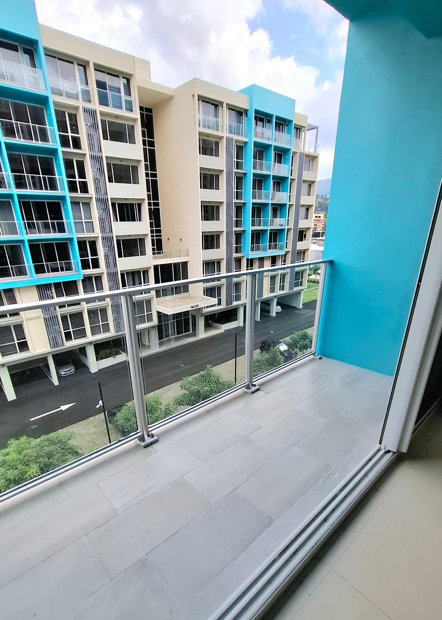 Modern-2-Bed-Apartment-for-Rent-at-The-Cambridge-New-Kingston-St.-Andrew Twenty-Fourth image of b 401-4 Musgrave in Kingston 5, St. Andrew, Jamaica - property is For Rent