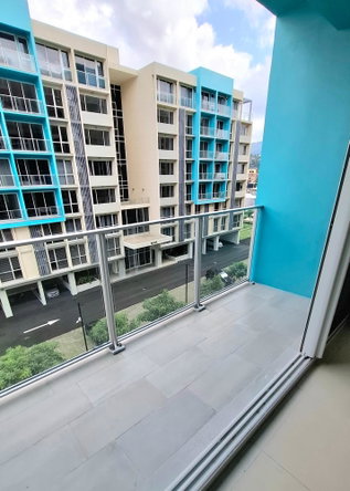 Twenty-Fourth image of b 401-4 Musgrave in Kingston 5, St. Andrew, Jamaica - property is For Rent