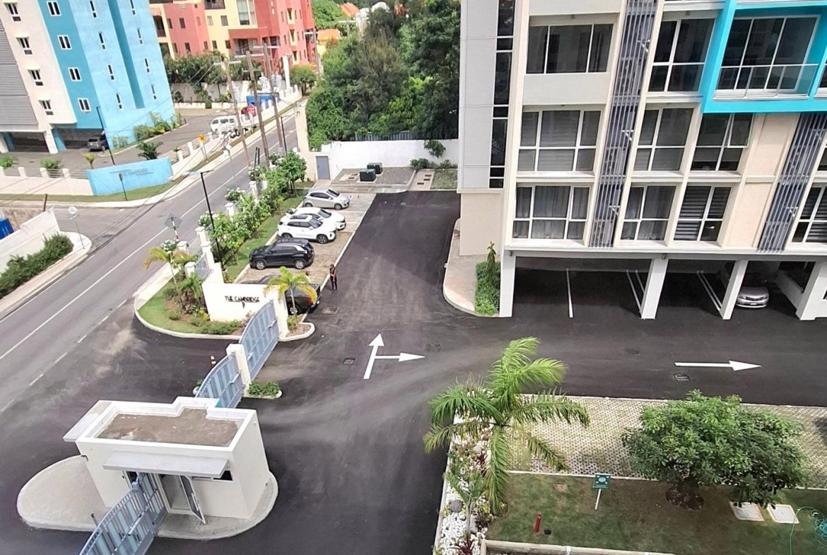 Twenty-Sixth image of b 401-4 Musgrave in Kingston 5, St. Andrew, Jamaica - property is For Rent