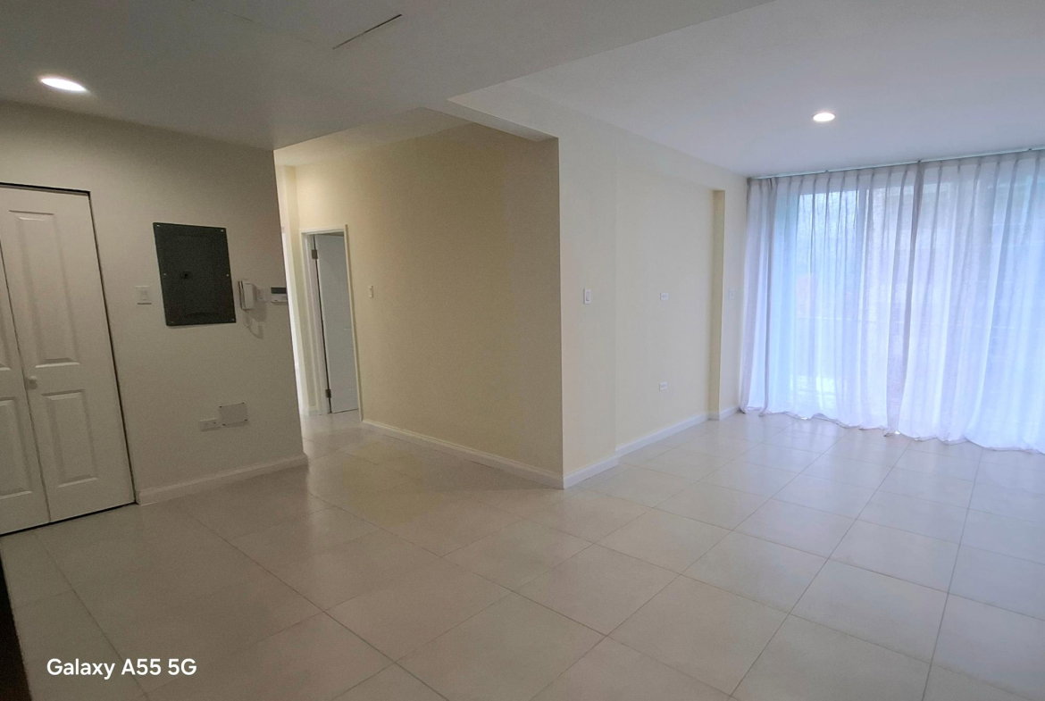 Fifth image of b 401-4 Musgrave in Kingston 5, St. Andrew, Jamaica - property is For Rent