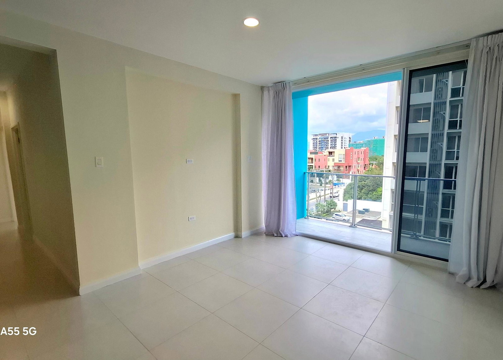 Modern-2-Bed-Apartment-for-Rent-at-The-Cambridge-New-Kingston-St.-Andrew Sixth image of b 401-4 Musgrave in Kingston 5, St. Andrew, Jamaica - property is For Rent