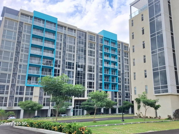 First image of b 401-4 Musgrave in Kingston 5, St. Andrew, Jamaica - property is For Rent