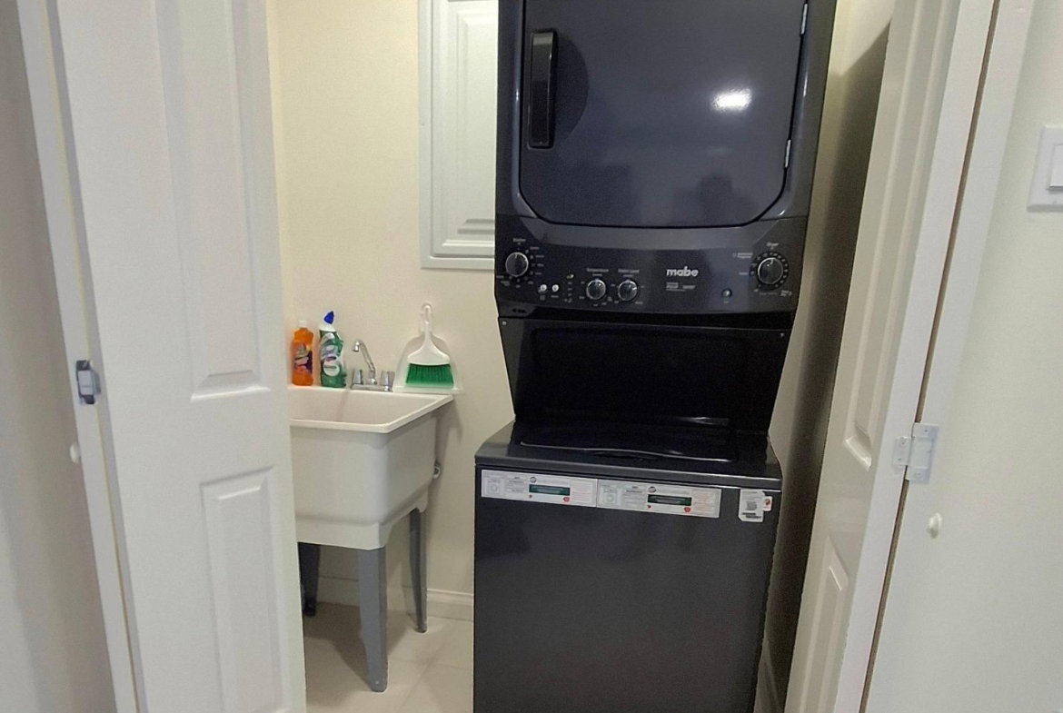 Eighth image of b 401-4 Musgrave in Kingston 5, St. Andrew, Jamaica - property is For Rent