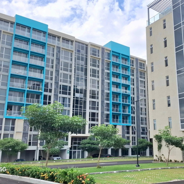 First image of b 401-4 Musgrave in Kingston 5, St. Andrew, Jamaica - property is For Rent