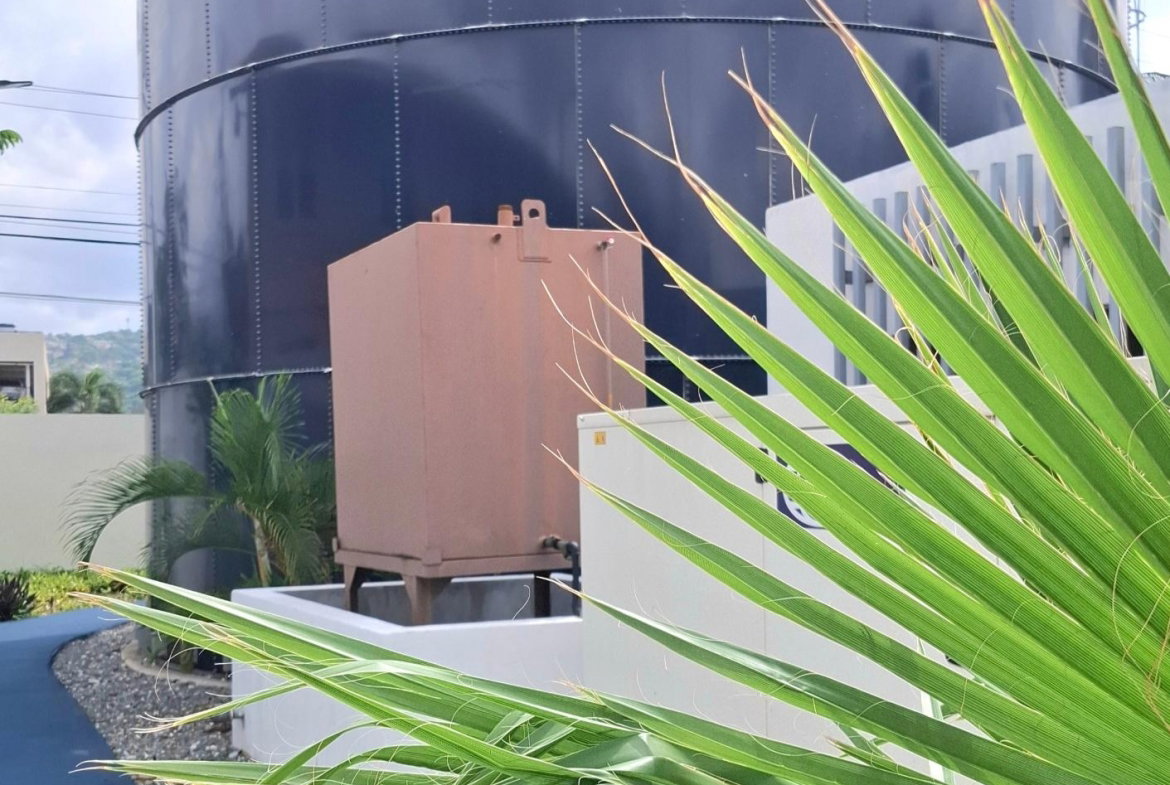 Ninth image of b 401-4 Musgrave in Kingston 5, St. Andrew, Jamaica - property is For Rent