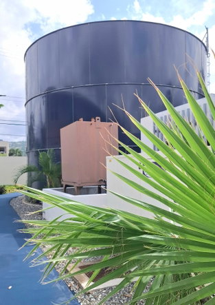 Ninth image of b 401-4 Musgrave in Kingston 5, St. Andrew, Jamaica - property is For Rent