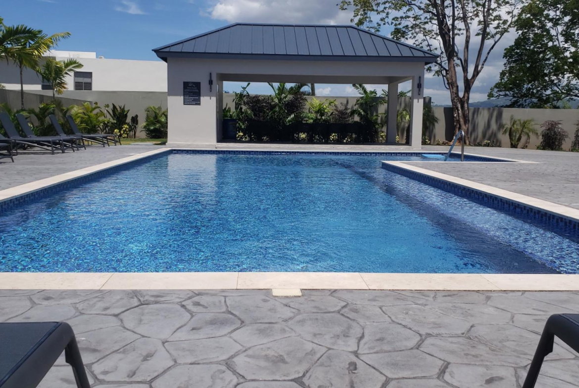 Second image of 42c-1a Tavistock Terrace in Kingston 6, St. Andrew, Jamaica - property is For Rent