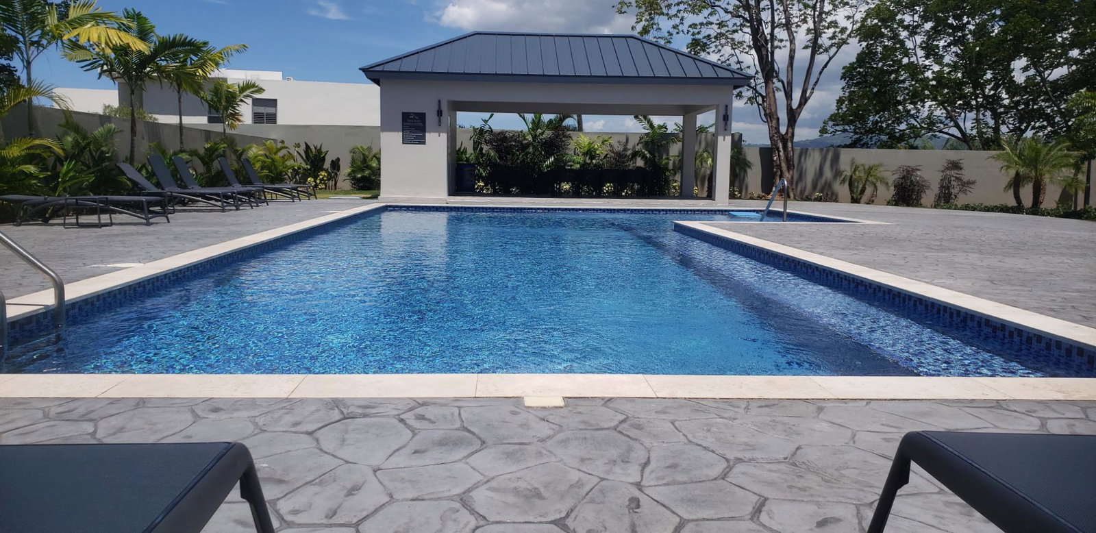 Second image of 42c-1a Tavistock Terrace in Kingston 6, St. Andrew, Jamaica - property is For Rent
