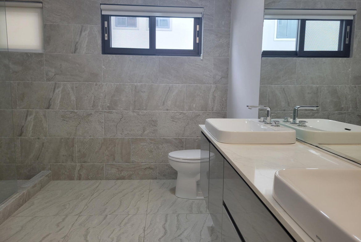 Eleventh image of 42c-1a Tavistock Terrace in Kingston 6, St. Andrew, Jamaica - property is For Rent