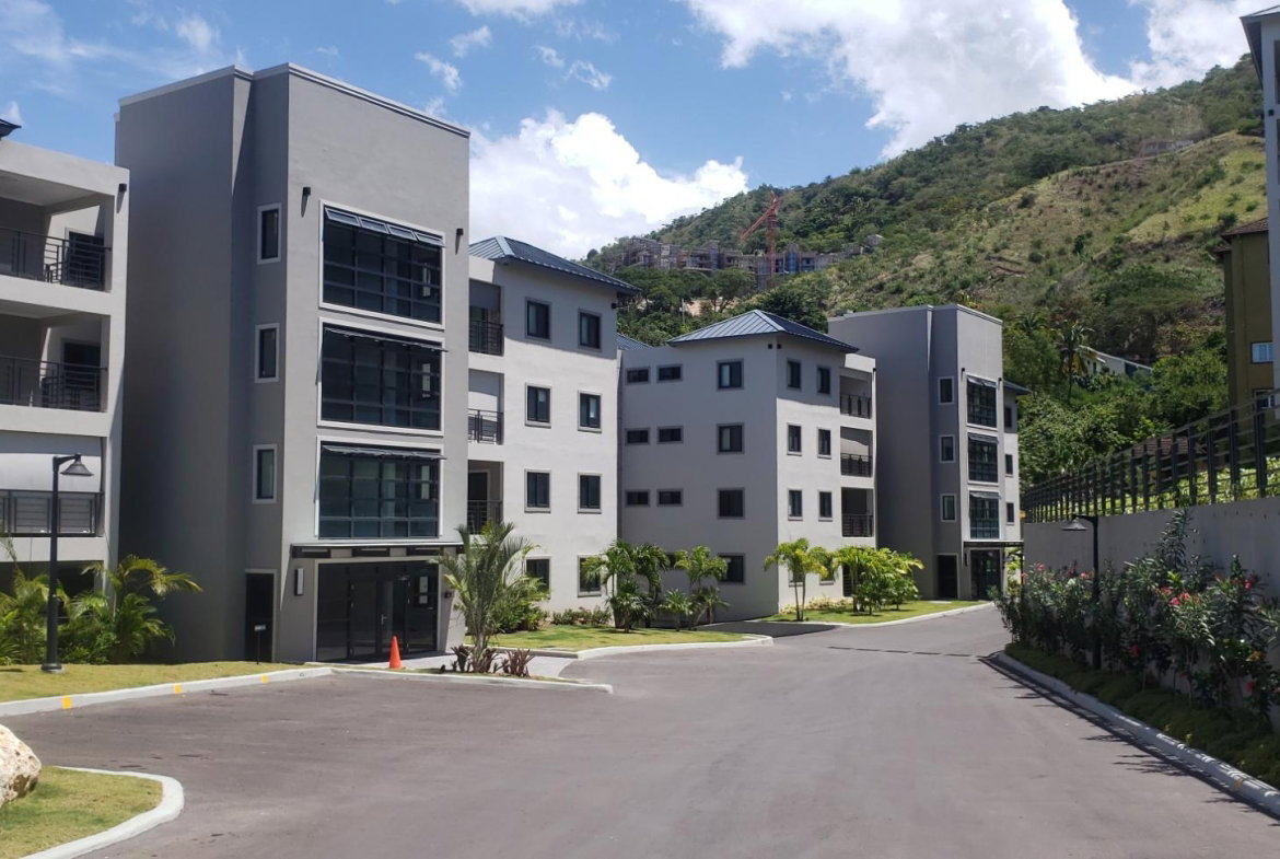 First image of 42c-1a Tavistock Terrace in Kingston 6, St. Andrew, Jamaica - property is For Rent