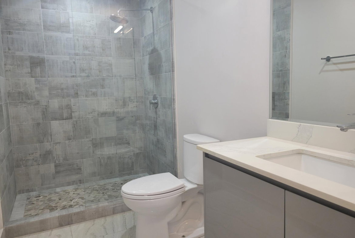 Thirteenth image of 42c-1a Tavistock Terrace in Kingston 6, St. Andrew, Jamaica - property is For Rent