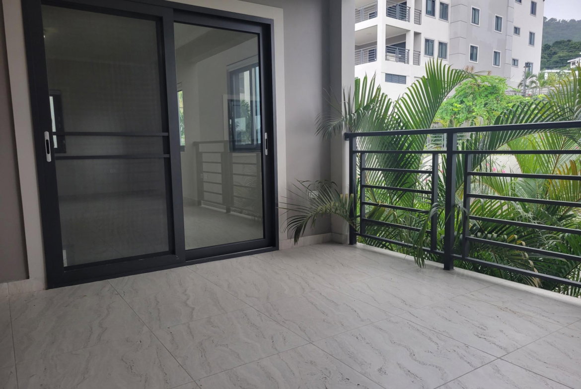 Sixteenth image of 42c-1a Tavistock Terrace in Kingston 6, St. Andrew, Jamaica - property is For Rent