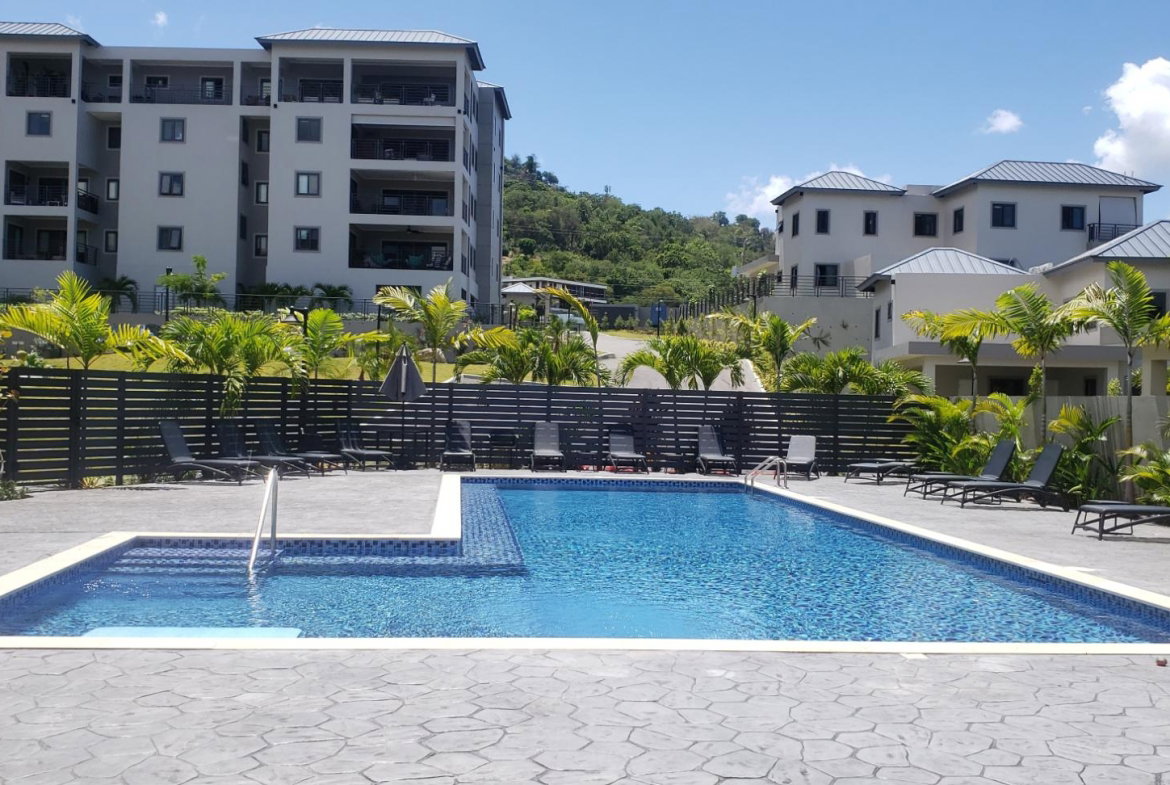 Third image of 42c-1a Tavistock Terrace in Kingston 6, St. Andrew, Jamaica - property is For Rent