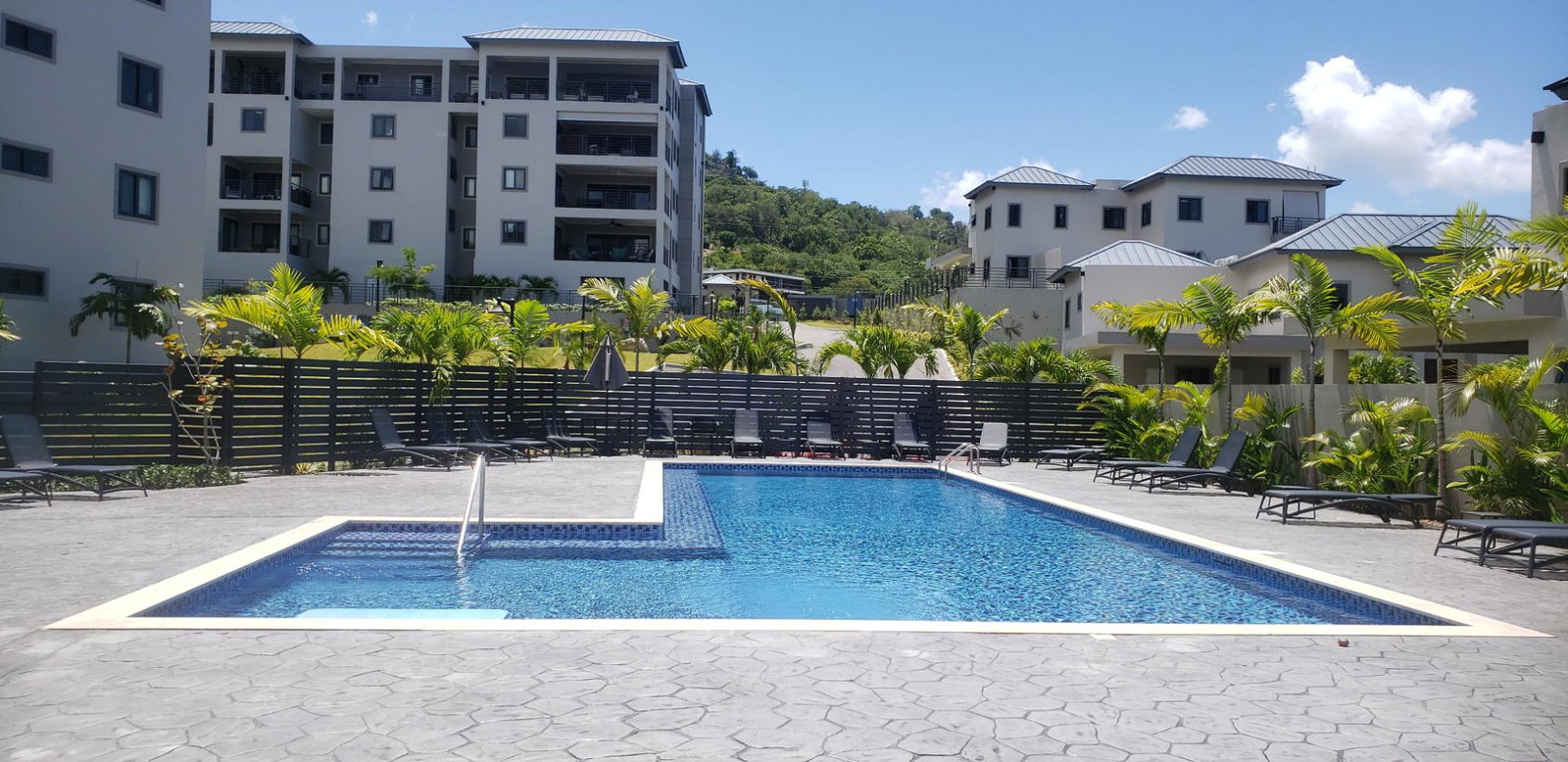 Third image of 42c-1a Tavistock Terrace in Kingston 6, St. Andrew, Jamaica - property is For Rent