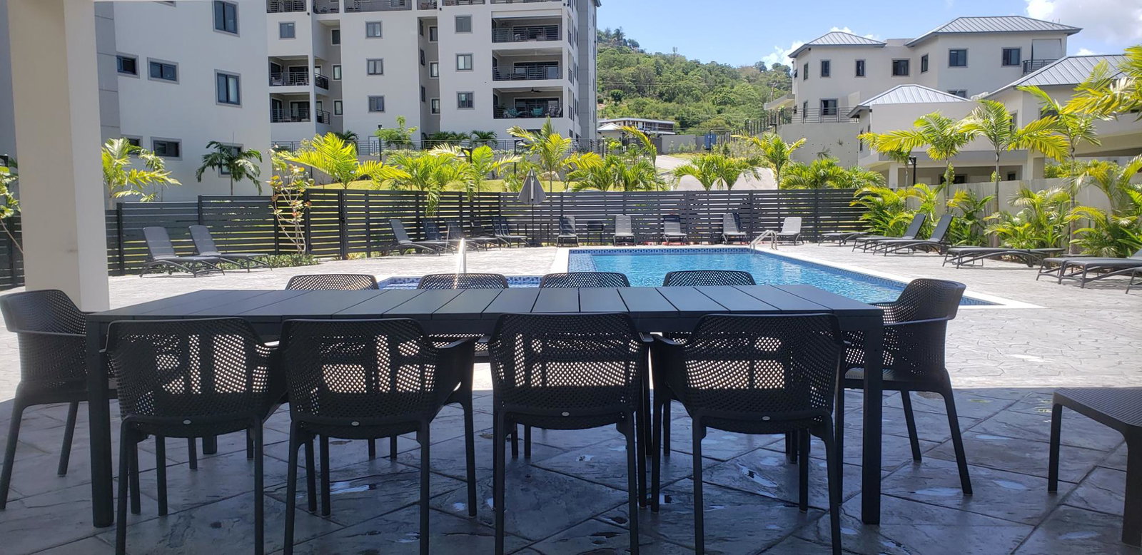 Fourth image of 42c-1a Tavistock Terrace in Kingston 6, St. Andrew, Jamaica - property is For Rent