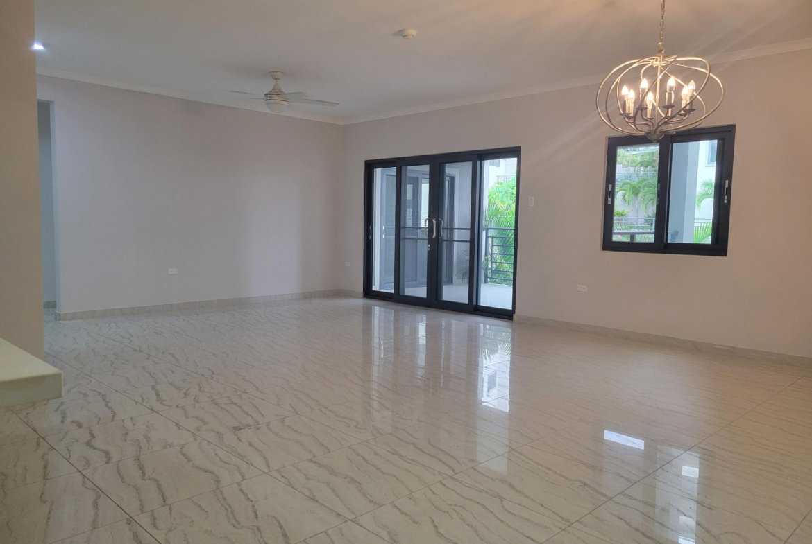 Fifth image of 42c-1a Tavistock Terrace in Kingston 6, St. Andrew, Jamaica - property is For Rent