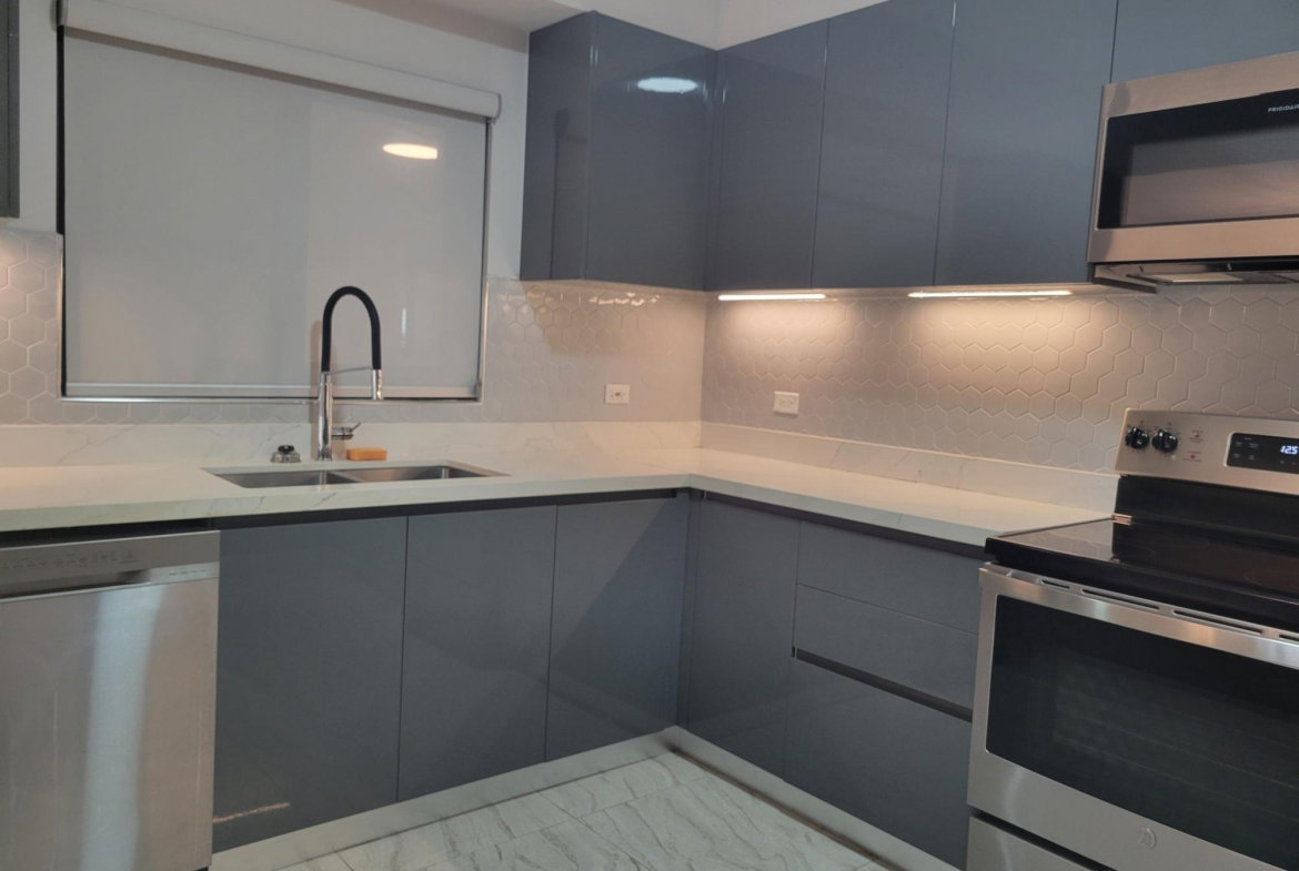 Seventh image of 42c-1a Tavistock Terrace in Kingston 6, St. Andrew, Jamaica - property is For Rent