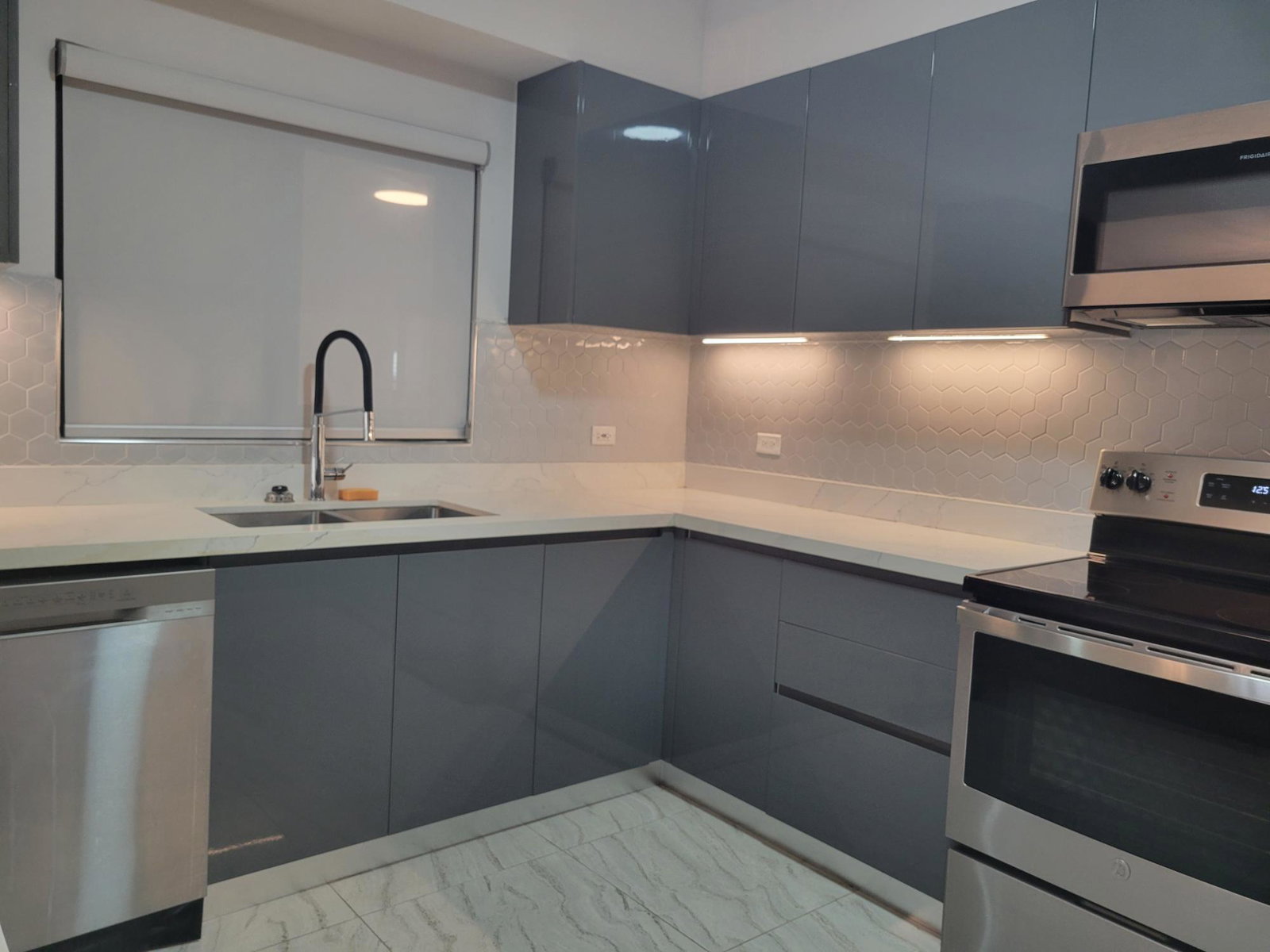 Seventh image of 42c-1a Tavistock Terrace in Kingston 6, St. Andrew, Jamaica - property is For Rent