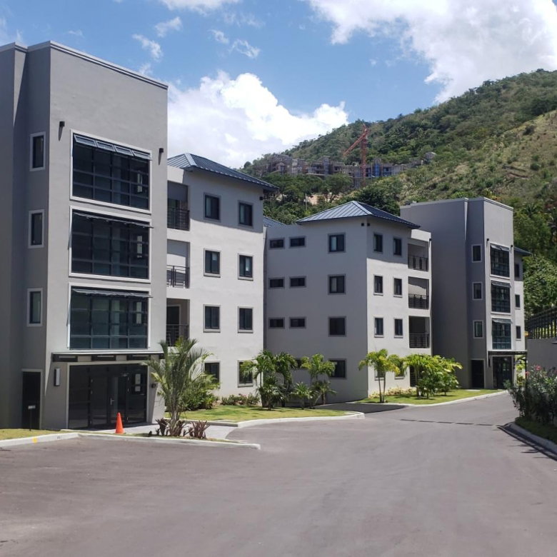 First image of 42c-1a Tavistock Terrace in Kingston 6, St. Andrew, Jamaica - property is For Rent