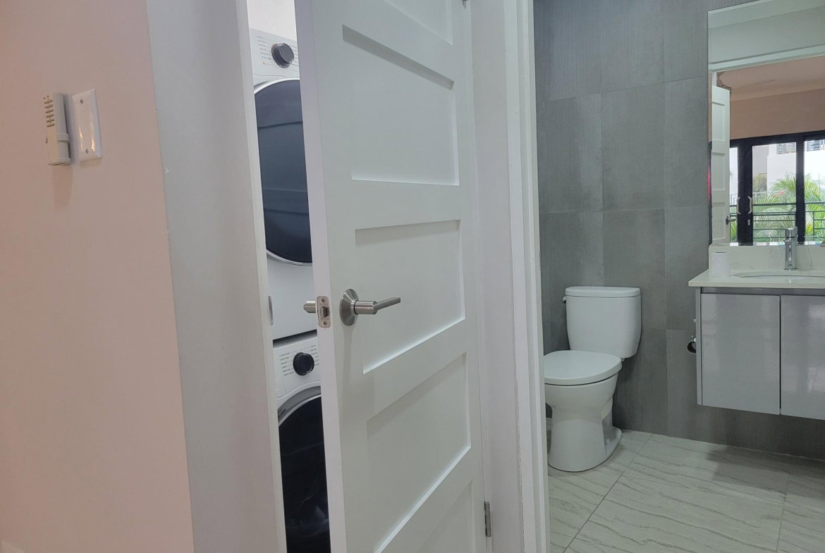 Ninth image of 42c-1a Tavistock Terrace in Kingston 6, St. Andrew, Jamaica - property is For Rent