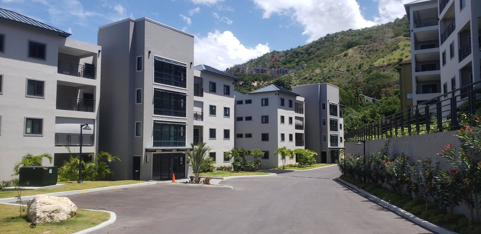 First image of 42c-1a Tavistock Terrace in Kingston 6, St. Andrew, Jamaica - property is For Rent