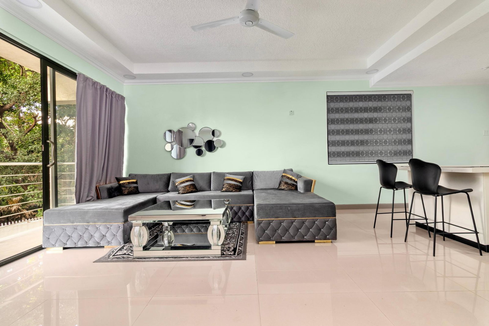 Thirteenth image of 8-6 Wellington Drive in Kingston 6, St. Andrew, Jamaica - property is For Rent