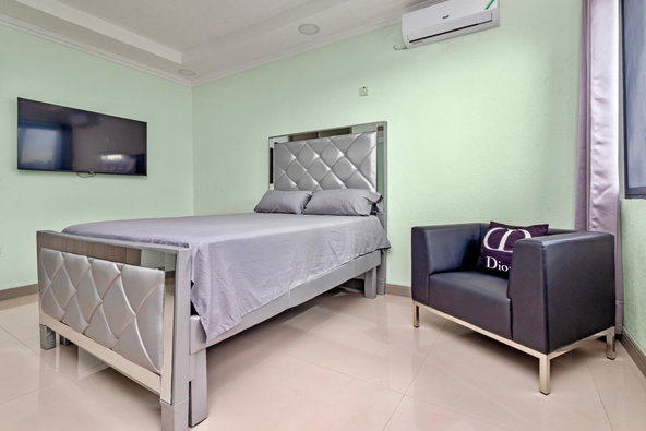 Fifteenth image of 8-6 Wellington Drive in Kingston 6, St. Andrew, Jamaica - property is For Rent
