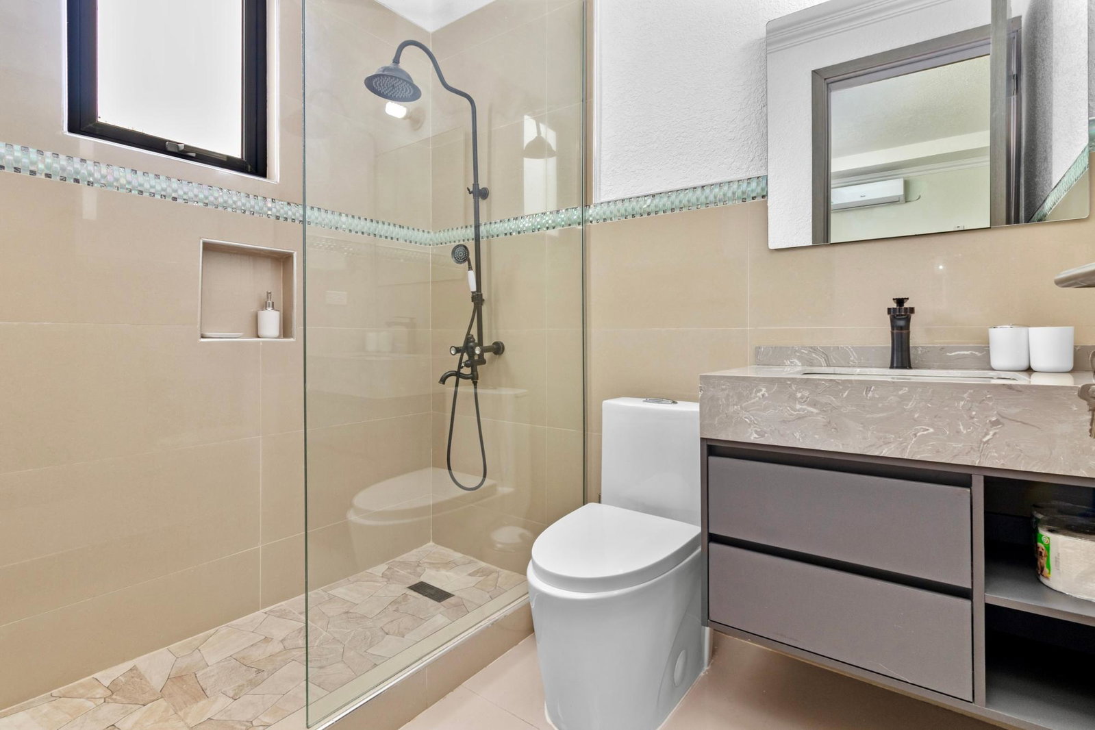Sixteenth image of 8-6 Wellington Drive in Kingston 6, St. Andrew, Jamaica - property is For Rent