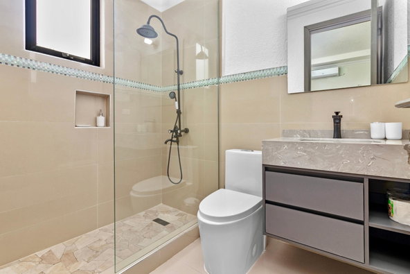 Sixteenth image of 8-6 Wellington Drive in Kingston 6, St. Andrew, Jamaica - property is For Rent
