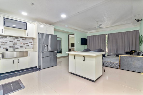 Seventh image of 8-6 Wellington Drive in Kingston 6, St. Andrew, Jamaica - property is For Rent