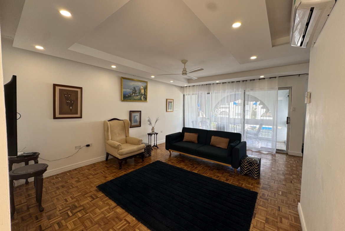 Second image of 2d-17 Kingsway in Kingston 10, St. Andrew, Jamaica - property is For Rent