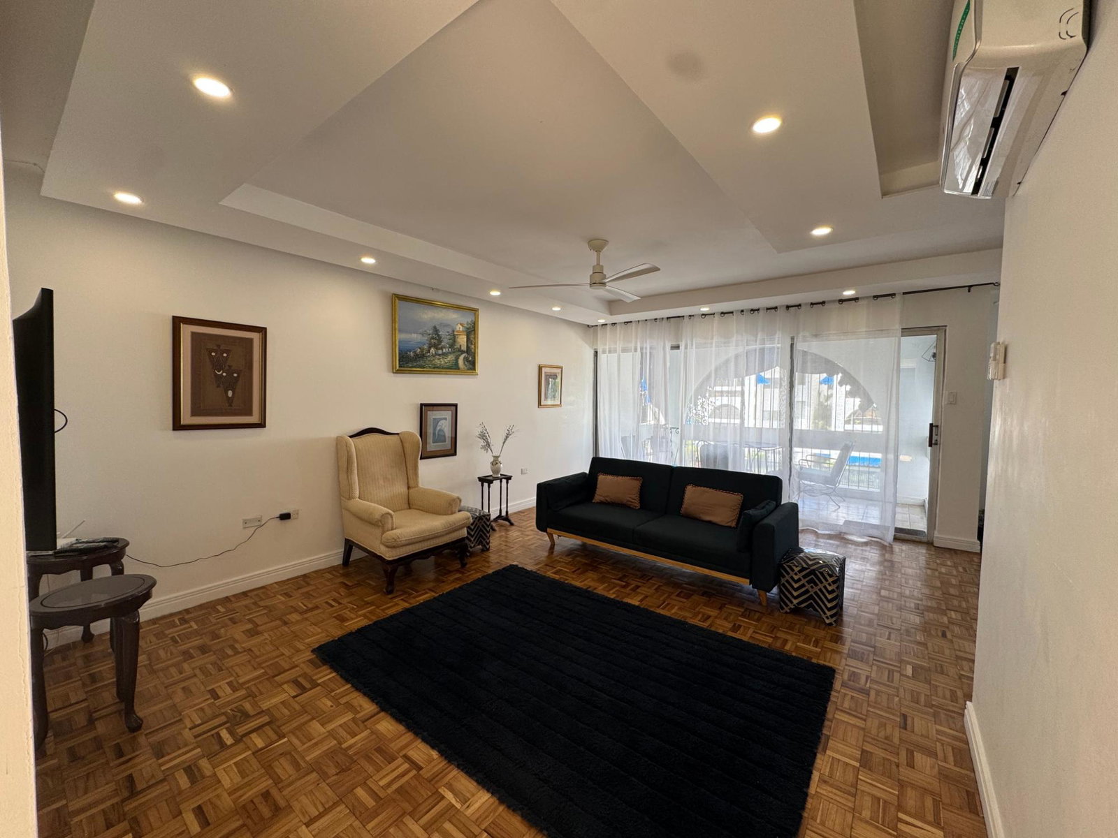 Second image of 2d-17 Kingsway in Kingston 10, St. Andrew, Jamaica - property is For Rent