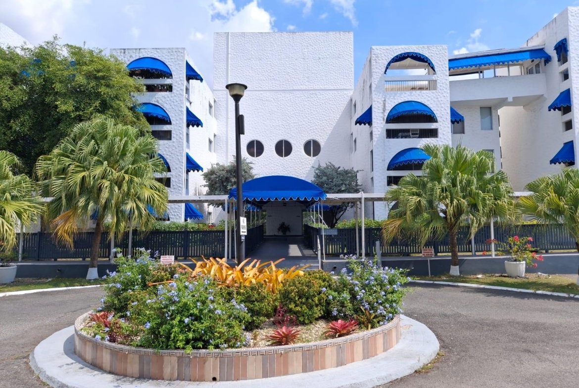 First image of 2d-17 Kingsway in Kingston 10, St. Andrew, Jamaica - property is For Rent