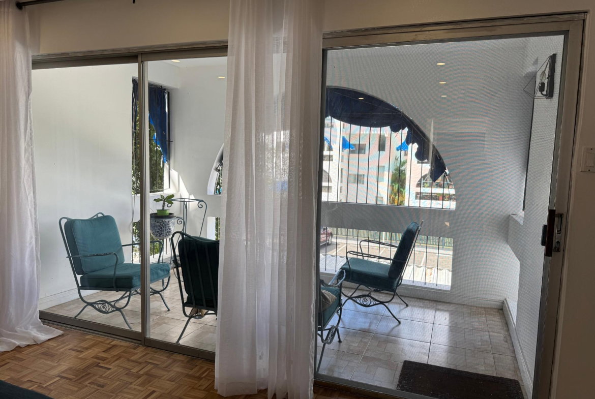 Fourteenth image of 2d-17 Kingsway in Kingston 10, St. Andrew, Jamaica - property is For Rent