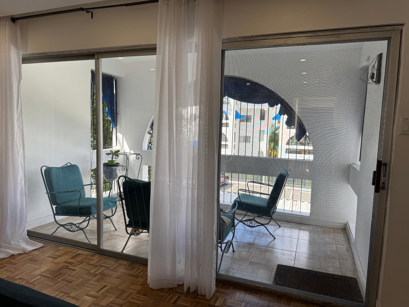 Fourteenth image of 2d-17 Kingsway in Kingston 10, St. Andrew, Jamaica - property is For Rent