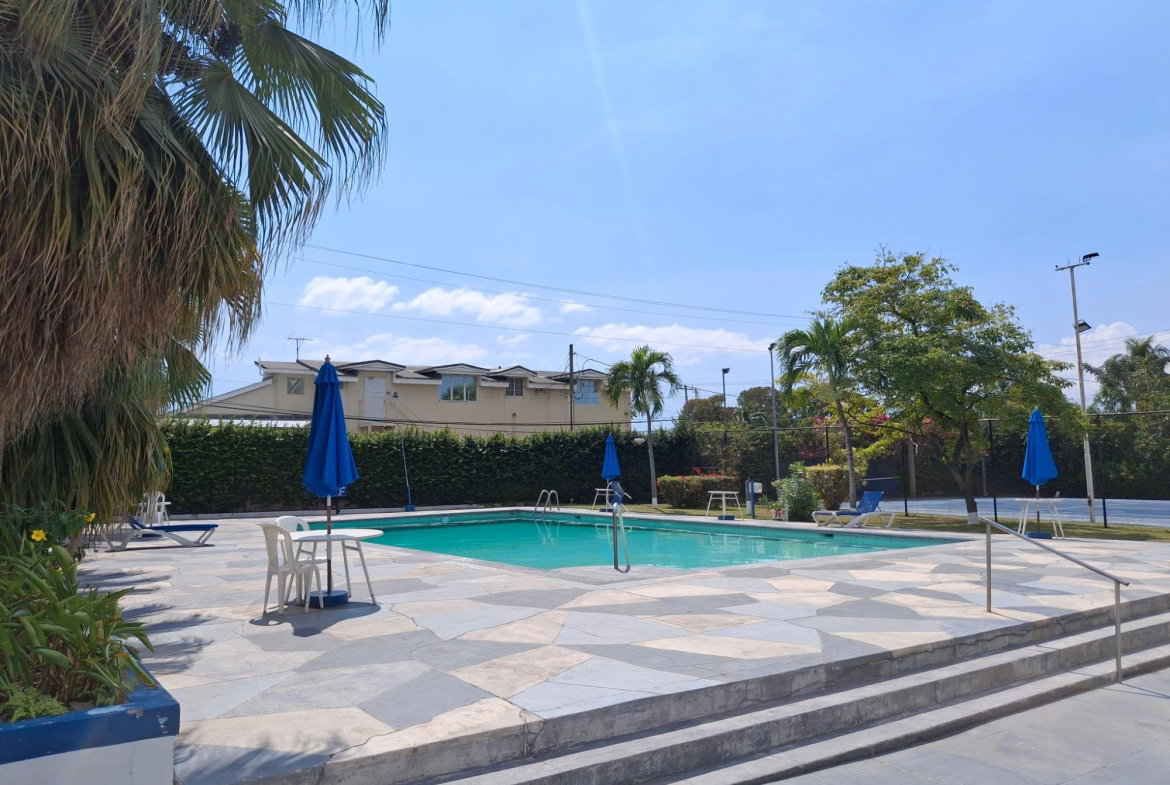 Fifteenth image of 2d-17 Kingsway in Kingston 10, St. Andrew, Jamaica - property is For Rent