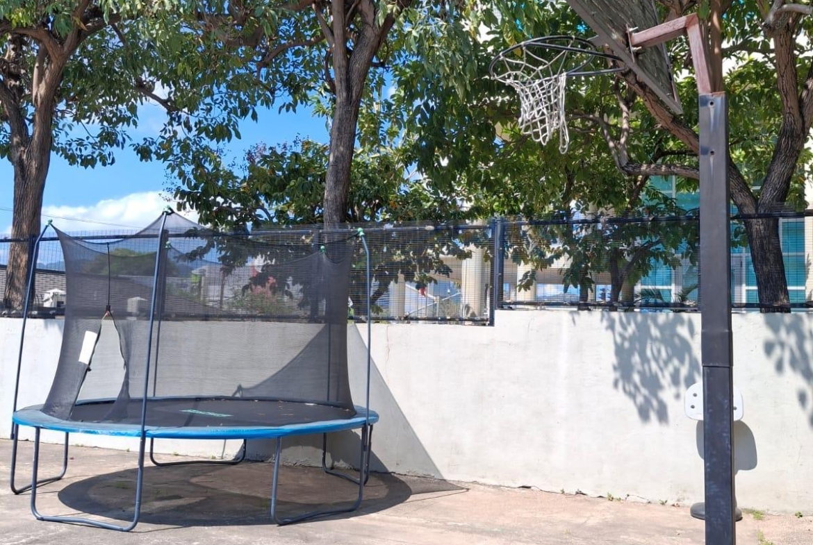 Seventeenth image of 2d-17 Kingsway in Kingston 10, St. Andrew, Jamaica - property is For Rent