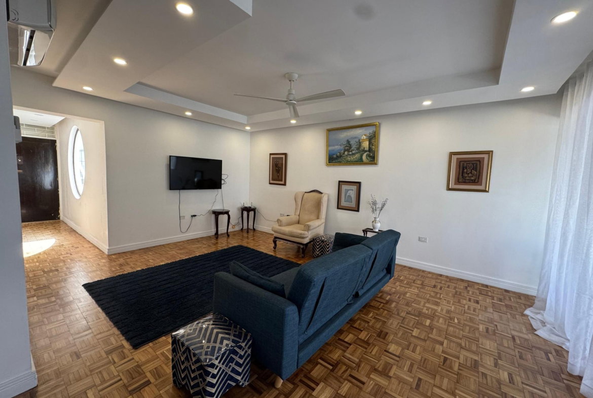 Third image of 2d-17 Kingsway in Kingston 10, St. Andrew, Jamaica - property is For Rent