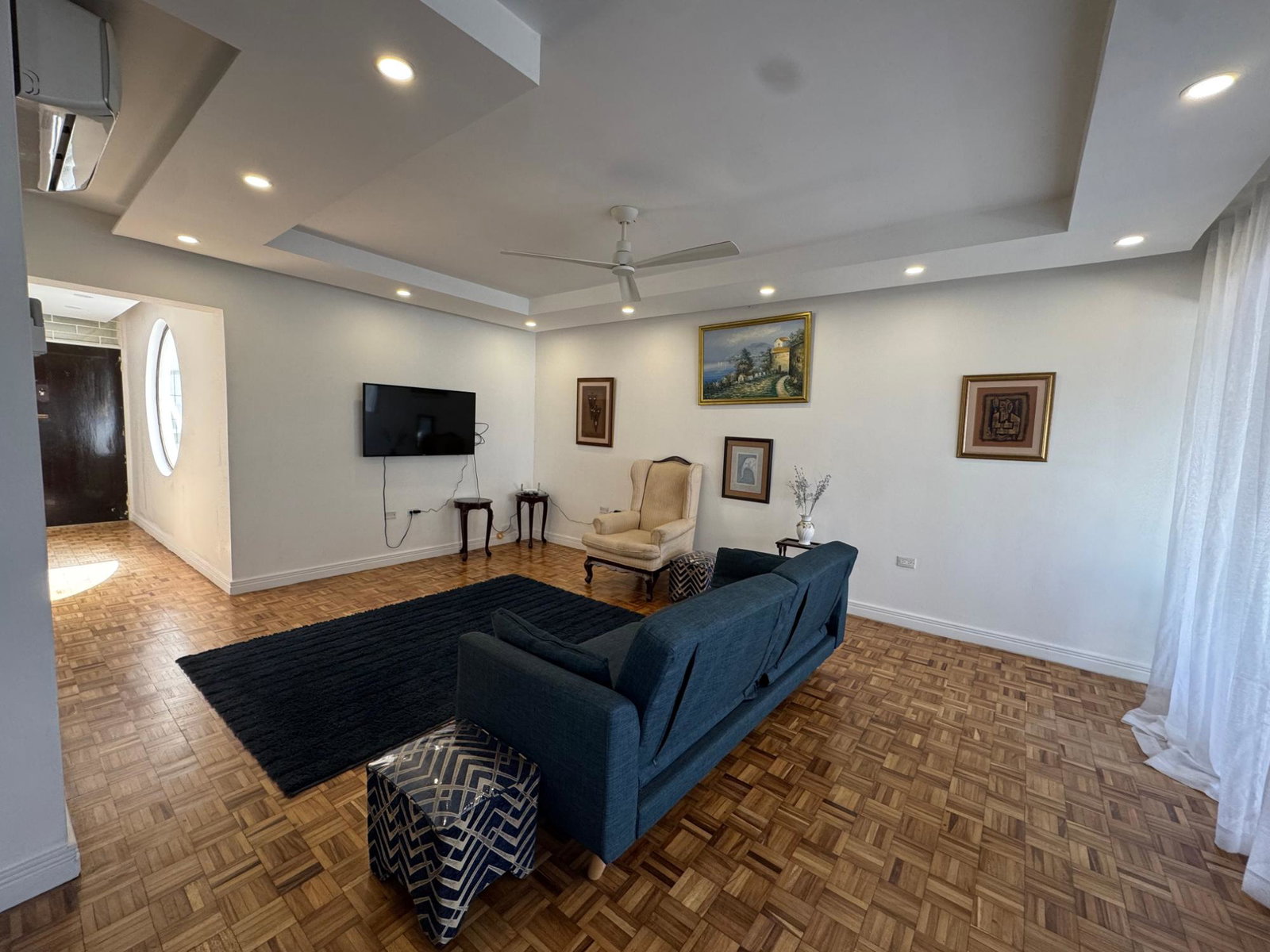 Third image of 2d-17 Kingsway in Kingston 10, St. Andrew, Jamaica - property is For Rent