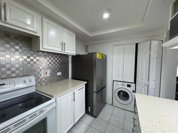 Fourth image of 2d-17 Kingsway in Kingston 10, St. Andrew, Jamaica - property is For Rent