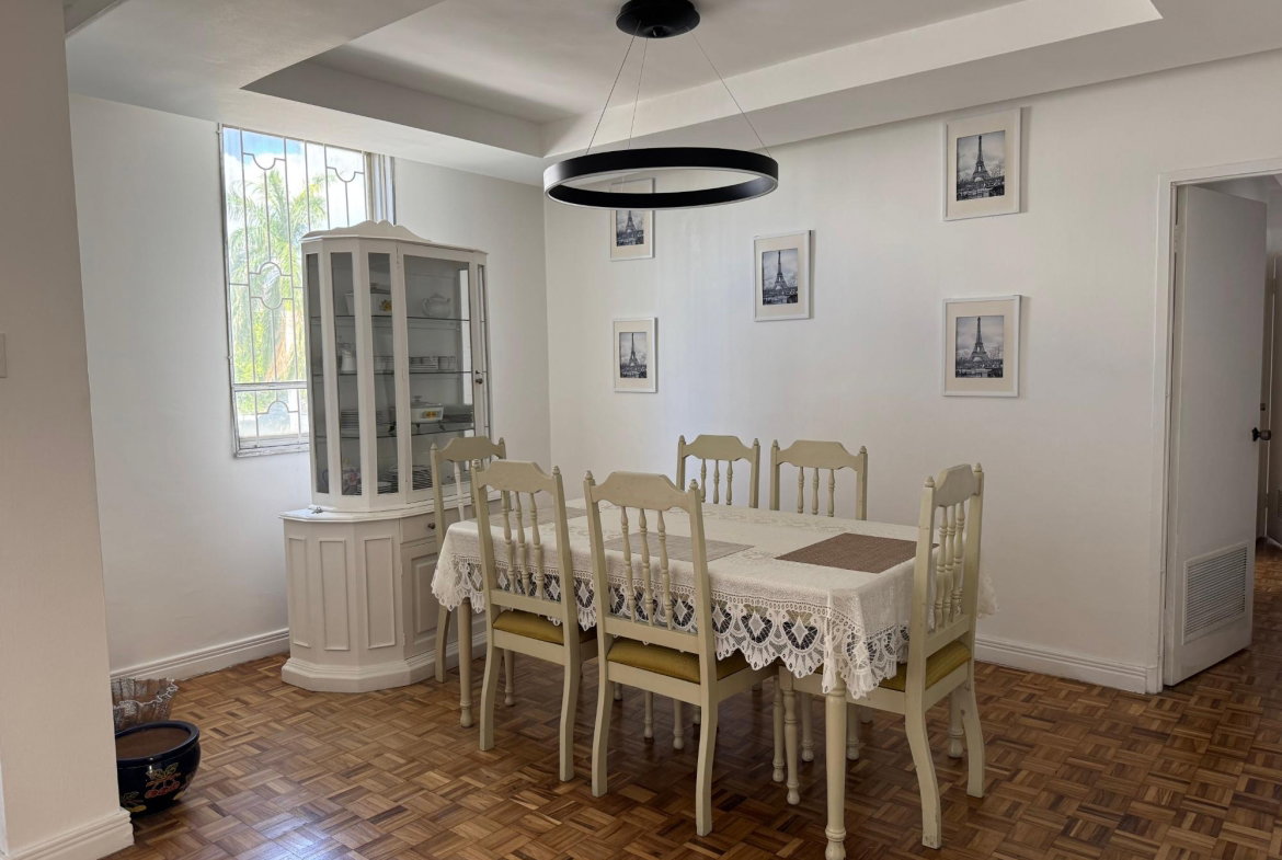 Sixth image of 2d-17 Kingsway in Kingston 10, St. Andrew, Jamaica - property is For Rent