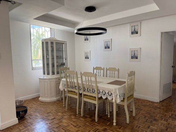 Sixth image of 2d-17 Kingsway in Kingston 10, St. Andrew, Jamaica - property is For Rent