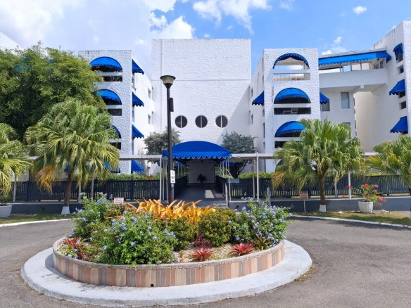 First image of 2d-17 Kingsway in Kingston 10, St. Andrew, Jamaica - property is For Rent