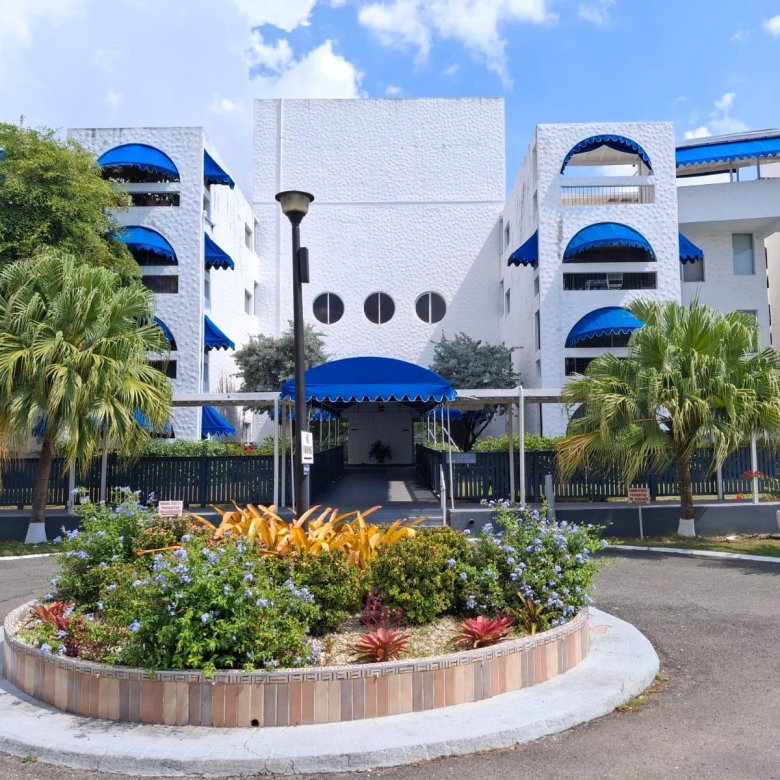 First image of 2d-17 Kingsway in Kingston 10, St. Andrew, Jamaica - property is For Rent