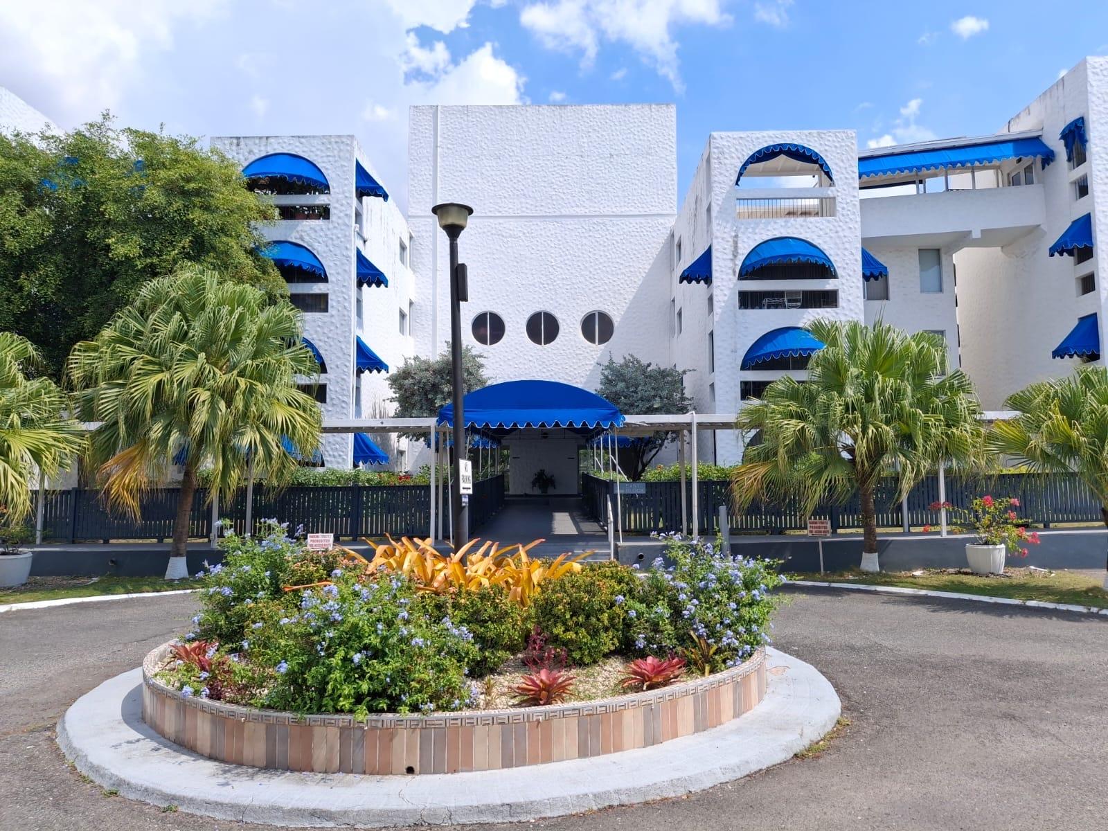 First image of 2d-17 Kingsway in Kingston 10, St. Andrew, Jamaica - property is For Rent