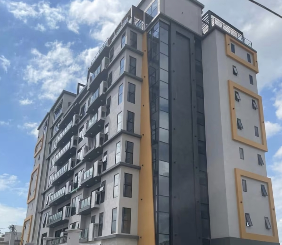 Second image of 204-28 Waterloo Avenue in Kingston 10, St. Andrew, Jamaica - property is For Rent