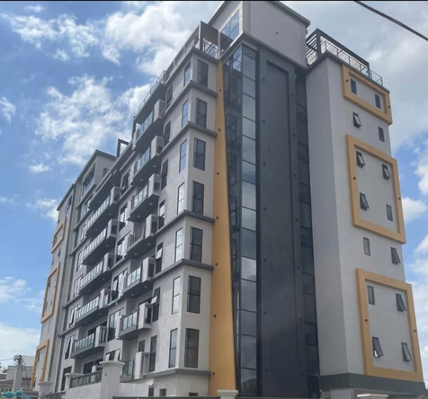 Second image of 204-28 Waterloo Avenue in Kingston 10, St. Andrew, Jamaica - property is For Rent