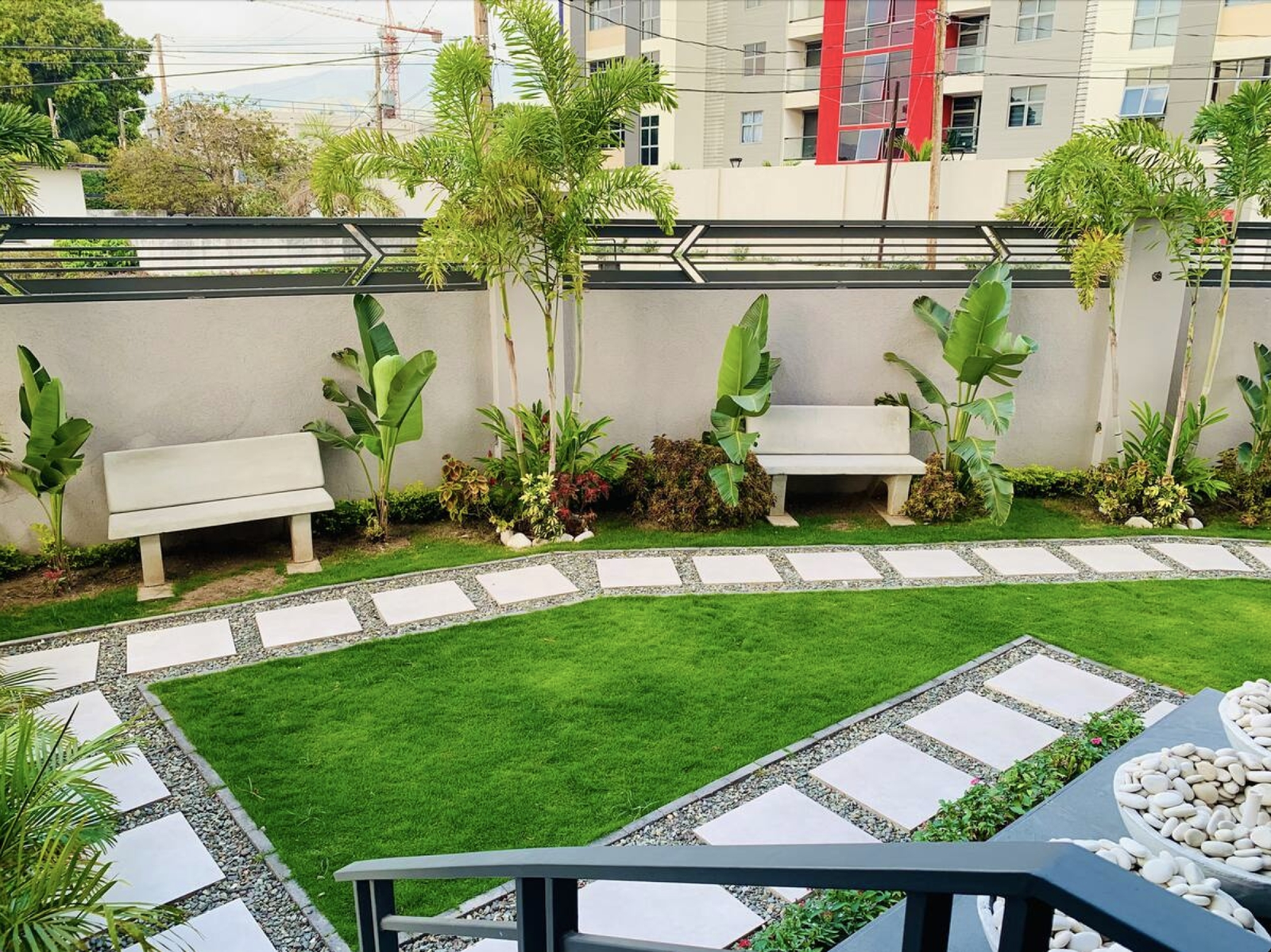 Modern-2-Bedroom-Apartment-for-Rent-at-Genesis-28-St.-Andrew-Jamaica Eleventh image of 204-28 Waterloo Avenue in Kingston 10, St. Andrew, Jamaica - property is For Rent