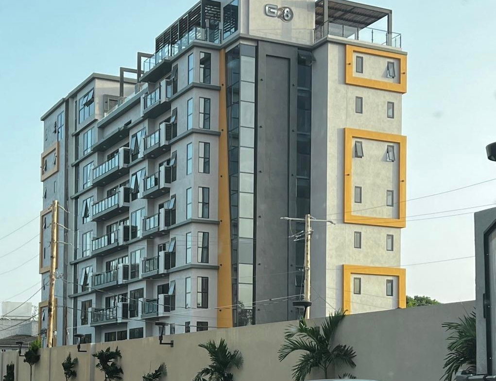 First image of 204-28 Waterloo Avenue in Kingston 10, St. Andrew, Jamaica - property is For Rent